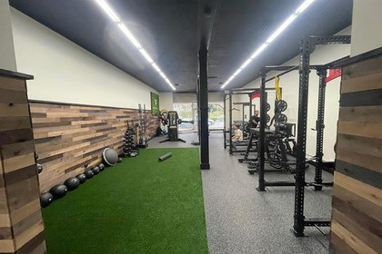 Image 3 from Vitality Code partner gallery