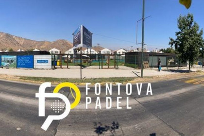 Imagen 6 de la galería del partner Fontova padel