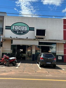 Imagem 2 da galeria do parceiro Focus Fitness Academia Santa Vitória