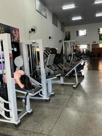 Imagem 3 da galeria do parceiro Focus Fitness Academia Santa Vitória