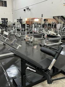 Imagem 4 da galeria do parceiro Focus Fitness Academia Santa Vitória