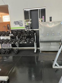 Imagem 6 da galeria do parceiro Focus Fitness Academia Santa Vitória