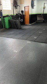 Imagem 7 da galeria do parceiro Focus Fitness Academia Santa Vitória