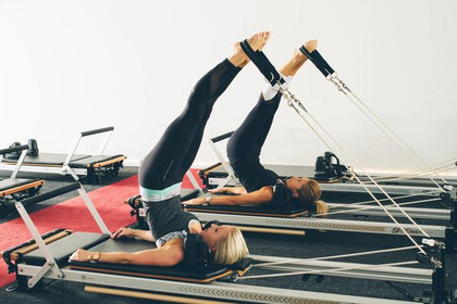 Image 3 from Pause for Pilates partner gallery