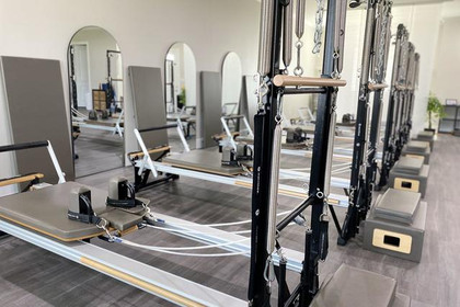 Image 1 from Pause for Pilates partner gallery