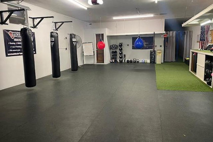 Image 1 from BOXFIT Fort Lauderdale partner gallery