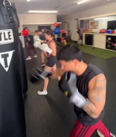 Image 2 from BOXFIT Fort Lauderdale partner gallery