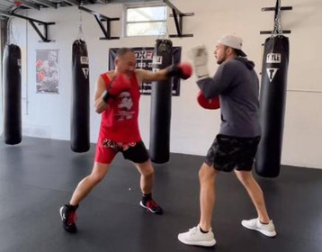 Image 4 from BOXFIT Fort Lauderdale partner gallery