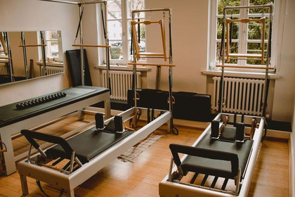 Bild 1 von Bewegungsraum Partnergalerie