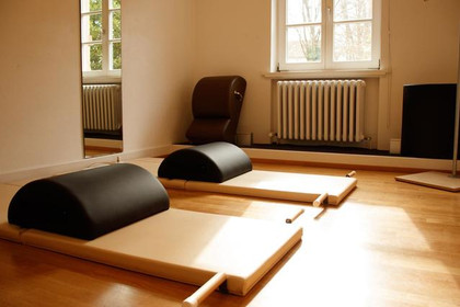 Bild 5 von Bewegungsraum Partnergalerie