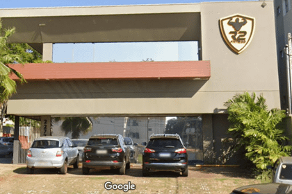 Imagem 2 da galeria do parceiro R2 Fitness Dourados