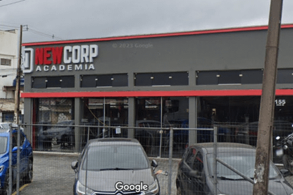 Imagem 2 da galeria do parceiro Academia New Corp