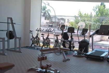 Imagen 5 de la galería del partner Vic Gym 2