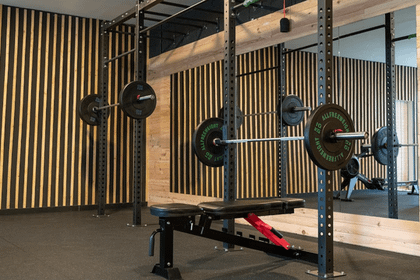 Imagen 6 de la galería del partner Helios Sport Center