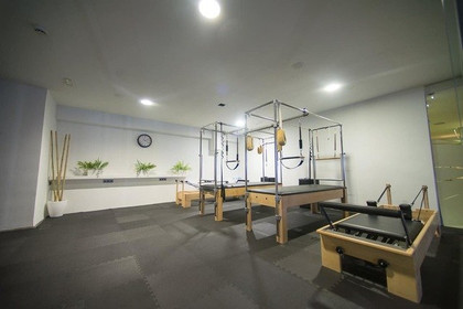 Imagen 4 de la galería del partner Fullpilates Torrejón