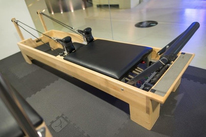 Imagen 5 de la galería del partner Fullpilates Torrejón