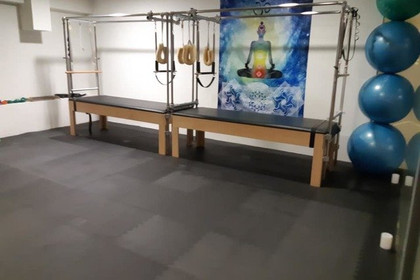 Imagen 6 de la galería del partner Fullpilates Torrejón