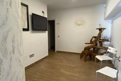 Imagen 7 de la galería del partner Fullpilates Torrejón