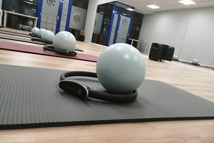 Imagen 8 de la galería del partner Fullpilates Torrejón