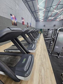 Imagem 1 da galeria do parceiro Neo Gym - Galpão