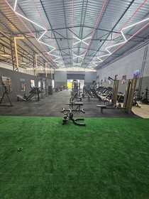 Imagem 3 da galeria do parceiro Neo Gym - Galpão