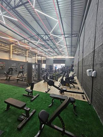 Imagem 4 da galeria do parceiro Neo Gym - Galpão