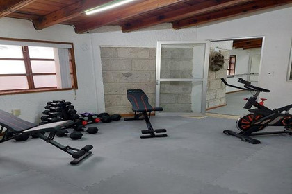 Imagen 1 de la galería del partner Box Arena Corregidora