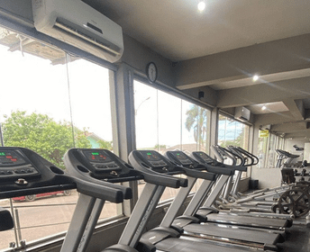 Imagem 3 da galeria do parceiro Fisioesporte