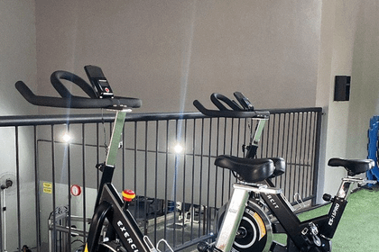 Imagem 4 da galeria do parceiro Fisioesporte