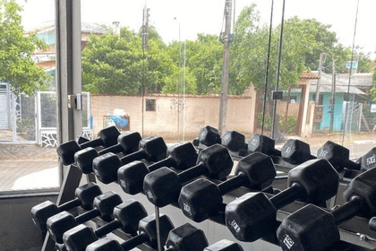 Imagem 5 da galeria do parceiro Fisioesporte