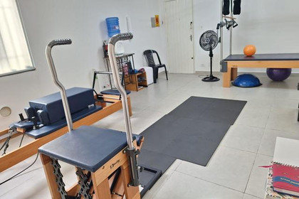 Imagem 3 da galeria do parceiro Studio Luz e Pilates
