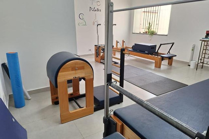 Imagem 4 da galeria do parceiro Studio Luz e Pilates