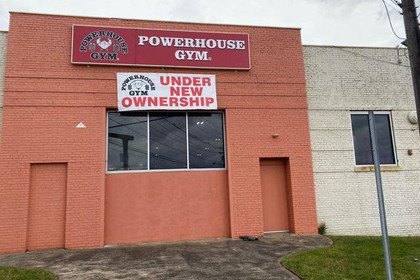 Image 2 from Powerhouse Gym Linden partner gallery