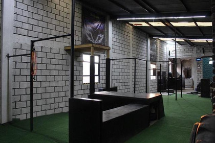 Imagen 5 de la galería del partner Chemsin Gym - Parkour y Calistenia