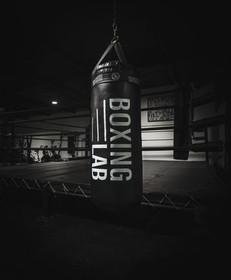 Image 2 from Boxing Lab partner gallery