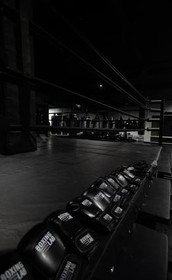 Image 4 from Boxing Lab partner gallery
