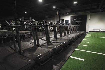 Image 1 from Boxing Lab partner gallery