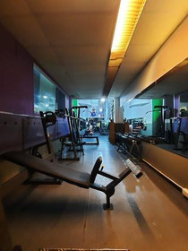 Imagen 4 de la galería del partner ATHENEA GYM