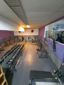 Imagen 5 de la galería del partner ATHENEA GYM