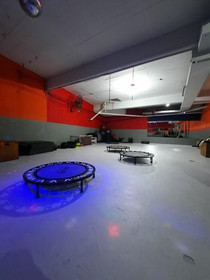 Imagen 6 de la galería del partner ATHENEA GYM