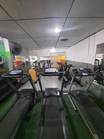 Imagen 7 de la galería del partner ATHENEA GYM