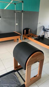 Imagem 4 da galeria do parceiro Voll Pilates Baden Powell