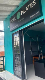 Imagem 2 da galeria do parceiro Voll Pilates Baden Powell
