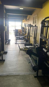 Imagem 3 da galeria do parceiro Academia Sparta Gym