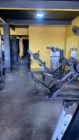 Imagem 4 da galeria do parceiro Academia Sparta Gym