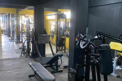 Imagem 2 da galeria do parceiro Academia Sparta Gym