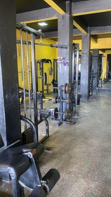 Imagem 5 da galeria do parceiro Academia Sparta Gym