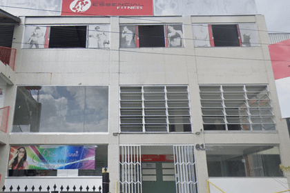 Imagem 2 da galeria do parceiro Essencial Fitness Unidade I