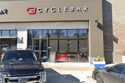 Image 2 from CycleBar - Waterside partner gallery