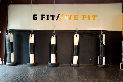 Image 2 from Gouveia Fitness partner gallery
